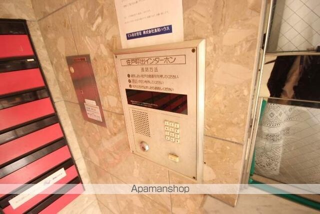 広島県広島市東区牛田本町１丁目[4LDK/79.61m2]の共用部3