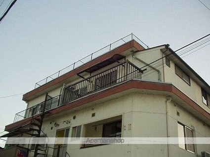 岐阜県岐阜市鍵屋西町２丁目[2DK/40.5m2]の外観3