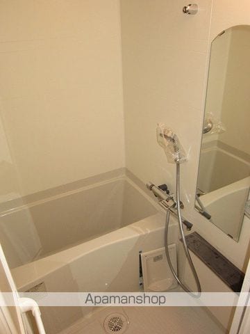 レオンコンフォート上本町カレントの内装写真