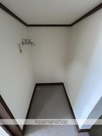 プリマカーサ北館の内装写真