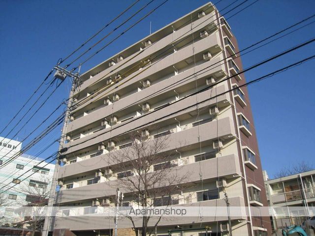 バージュアル浦和ウエスト