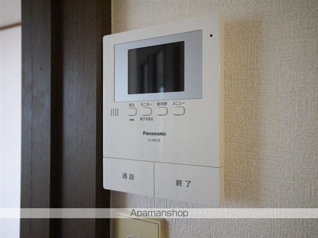CASA泉の内装写真