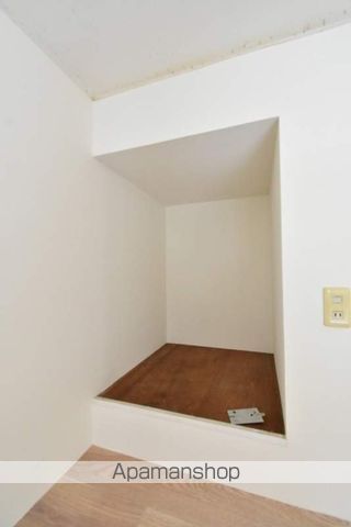 フレスノパーク月寒の内装写真