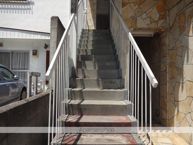 大宝八戸ノ里マンションのその他写真