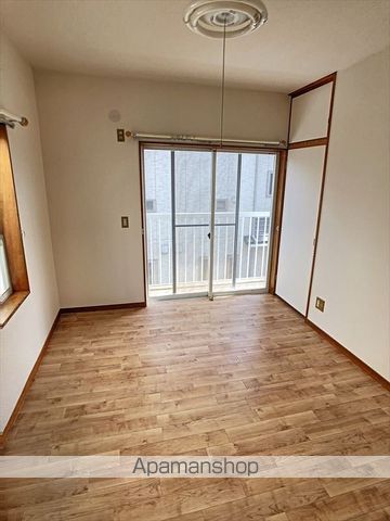 名鉄名古屋本線 矢作橋駅 徒歩4分 2階建 築38年の内装写真