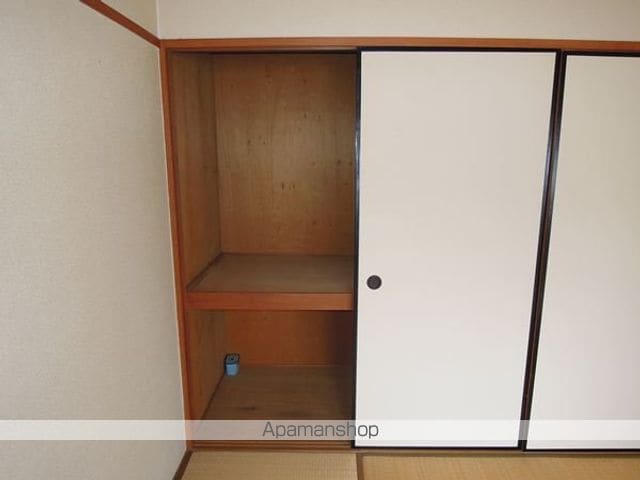 メロディーコーポ岸和田の内装写真