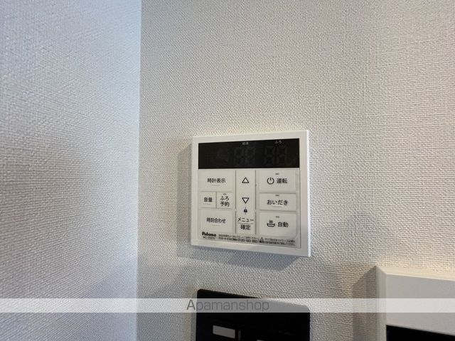 LIFEMENT GLANZ SAKAIMACHIの内装写真