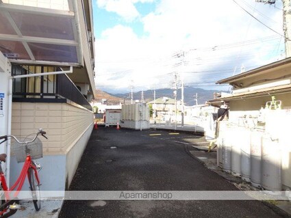 グランパスノムラ[1K/20.07m2]の共用部2