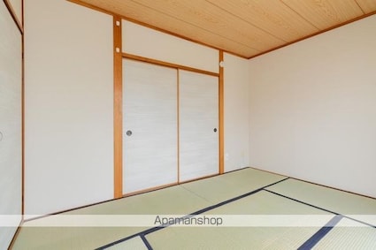 香川県高松市花園町２丁目[1K/25.92m2]の内装6