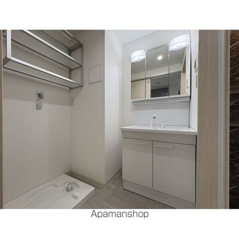 フォレストクリエオーレ城垣町弐番館の内装写真
