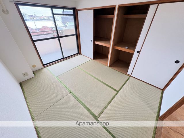 アメニティハイムの内装写真
