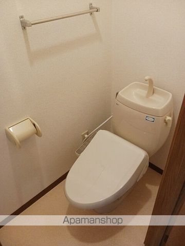 パインツリーの内装写真