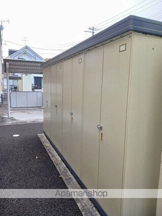 エトワール[1R/37m2]の共用部