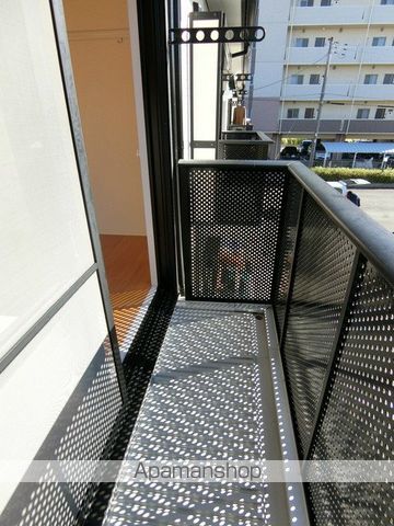 ディアス下土狩の内装写真