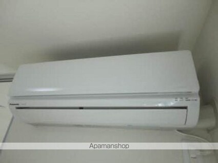 シャーメゾンパティオ[1LDK/51.04m2]のその他設備