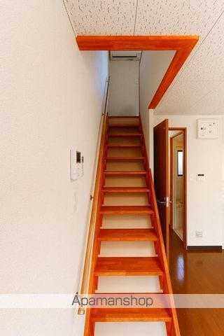 IKKA田代新町の内装写真