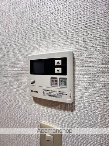プレミール八王子の内装写真