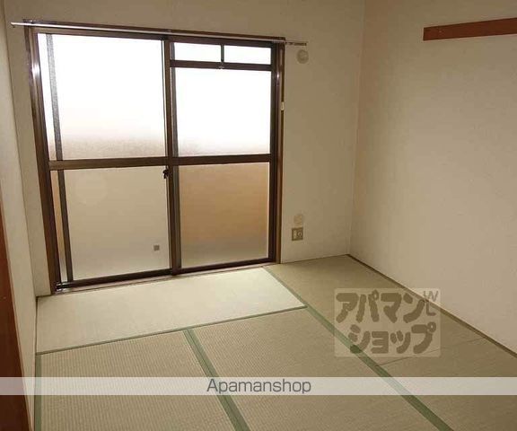 サンフラワーの内装写真