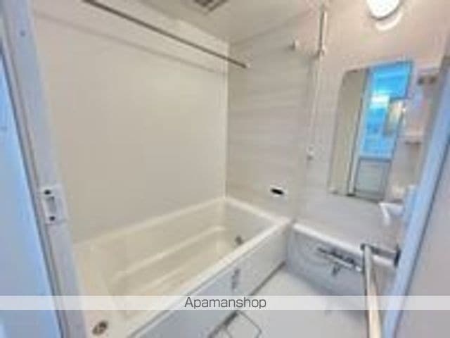 SーRESIDENCE伊都ATTIRANTの内装写真
