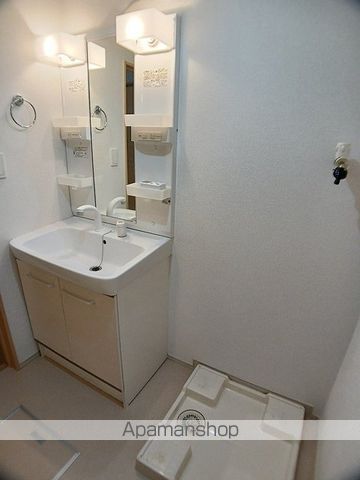 プリムラの内装写真
