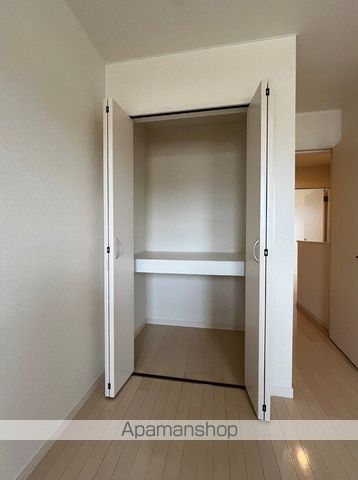 アーバンライフ庭瀬の内装写真