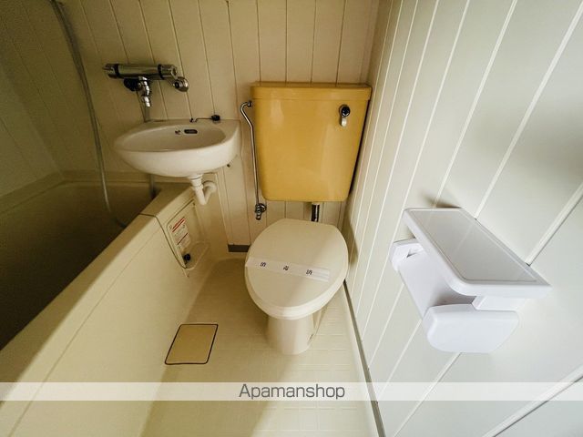 クレインAの内装写真
