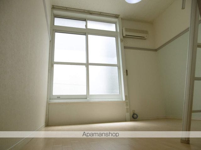 パレス萩野町の内装写真