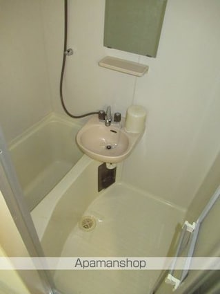 フローレンス旭ヶ丘[1R/20m2]のバス