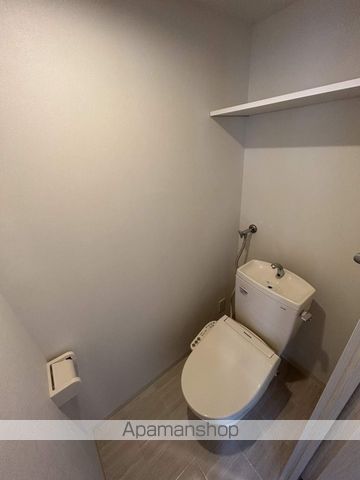 グローリア南10条の内装写真