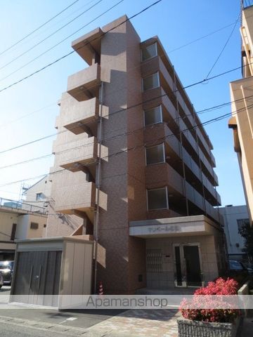マリベール老松の外観写真