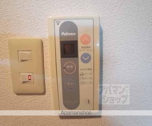 リエール聖護院の内装写真