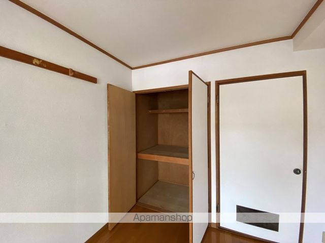 ハイツカペラの内装写真