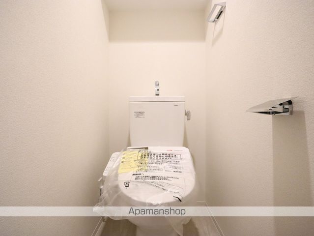 プレサンスTHE高岳の内装写真