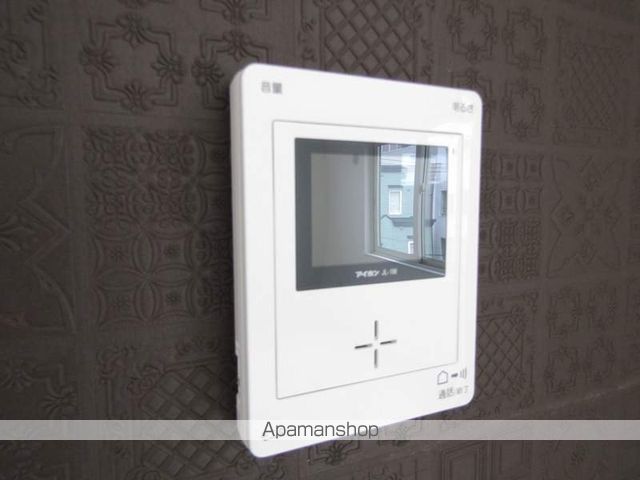 GRANA RAZZLEの内装写真
