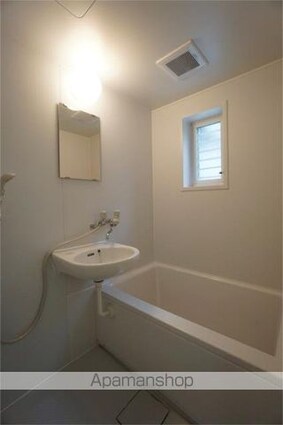 東京都豊島区長崎３丁目[2DK/38.92m2]のバス