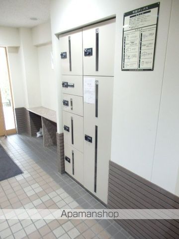 THE RESIDENCE PARK ODORIKOENのその他写真