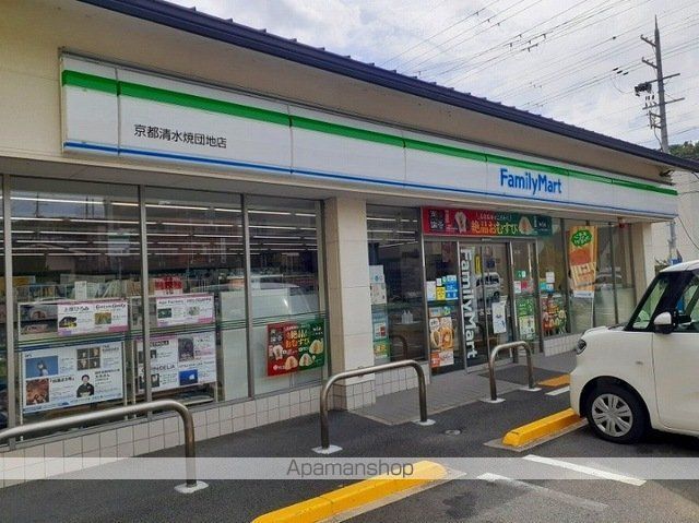 レジデンス21の周辺写真
