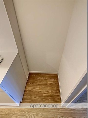 パシフィコ A棟の内装写真