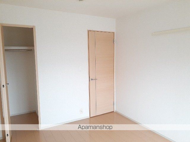 パルミエーレの内装写真