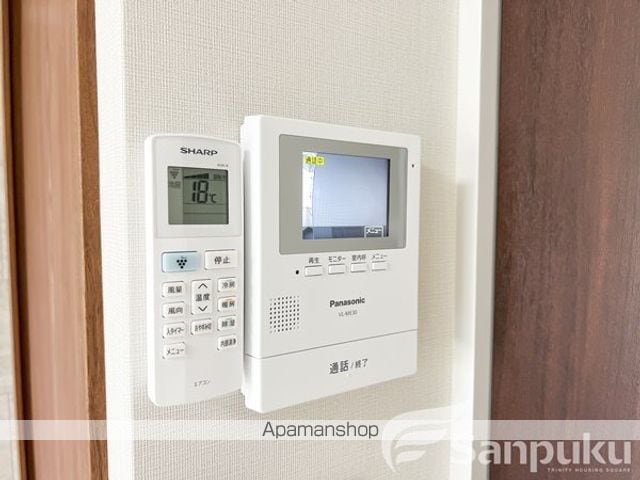 R2マンションの内装写真