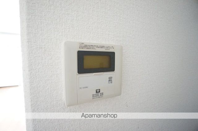 千里セピアテラスIIの内装写真