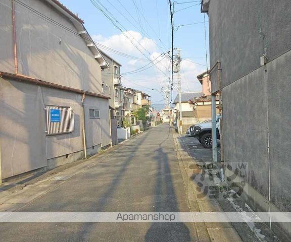 第三小富士荘の周辺写真