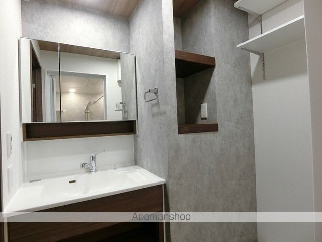 LUXE GRACIA 成田町の内装写真