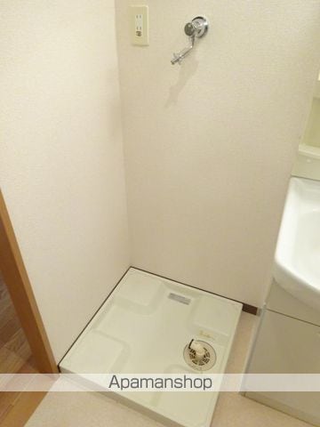 エルロード住吉7号館の内装写真