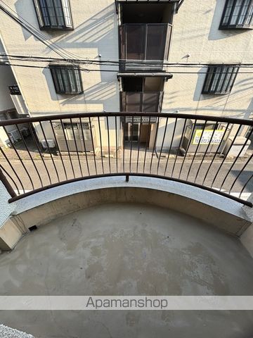 大栄マンションの内装写真