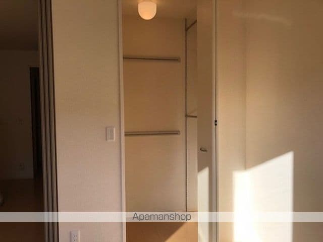 オリーヴァ東合川の内装写真