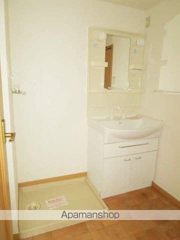オリーヴェBの内装写真