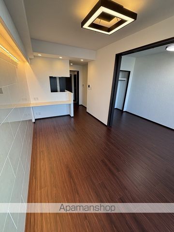 PREGI0城東の内装写真