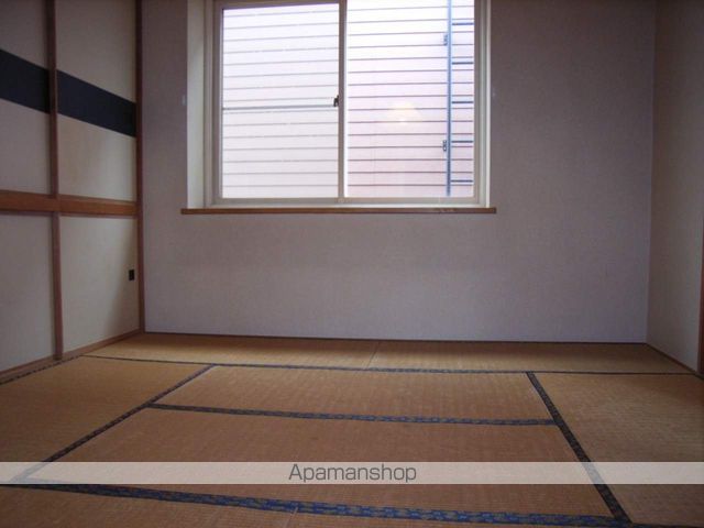 メゾン菊水元町の内装写真