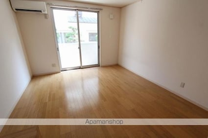 香川県高松市東山崎町[1K/27.82m2]のリビング・居間